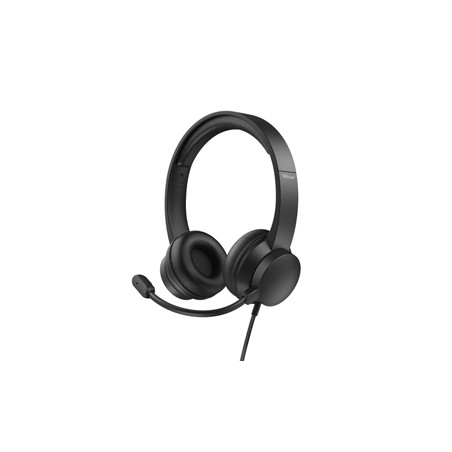 Cuffie con microfono on-ear USB HS-200 Trust