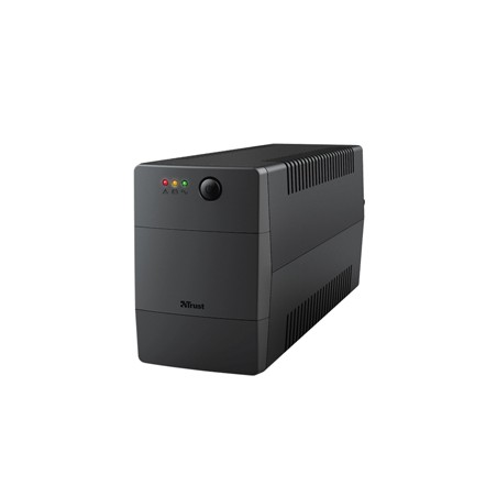 Gruppi di continuitA' Paxxon 800VA UPS 2 outlets TRUST