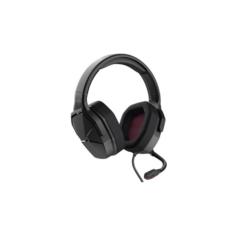 Cuffie gaming multipiattaforma Ward GXT4371 Trust