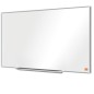 Lavagna bianca magnetica 40x71cm Impression Pro Widescreen 32'' Nobo