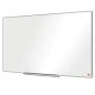 Lavagna bianca magnetica 87x155cm Impression Pro Widescreen 70'' Nobo