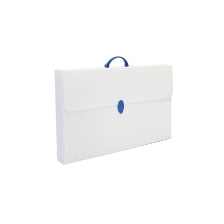 VALIGETTA POLIONDA 36,5x56,5cm dorso 5,5cm (235-E)