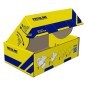 Scatola spedizioni POSTAL BOXÂ® f.to M 36x24x12cm BLASETTI