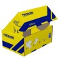 Scatola spedizioni POSTAL BOXÂ® f.to L 40x27x17cm BLASETTI