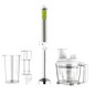 Mixer ad immersione 800W con accessori