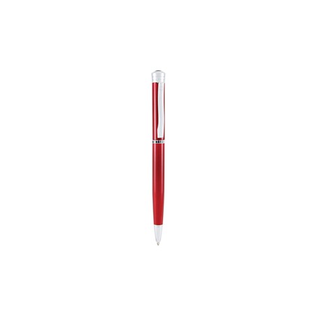 Penna sfera Strata M fusto rosso Monteverde