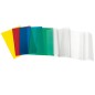 Coprimaxi satinato PVC goffrato giallo c/alette 21x30cm RiPlast