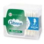 Cofanetto da 200 bastoncini con cotone Cotoneve