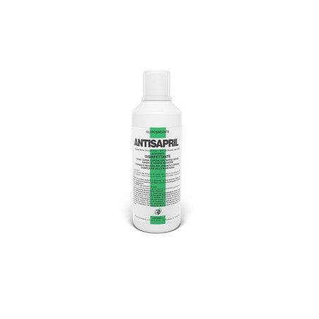 Amuchina Antisapril disinfettante 1Lt battericida