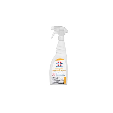 Amuchina Detergente sgrassante tecnico 750ml