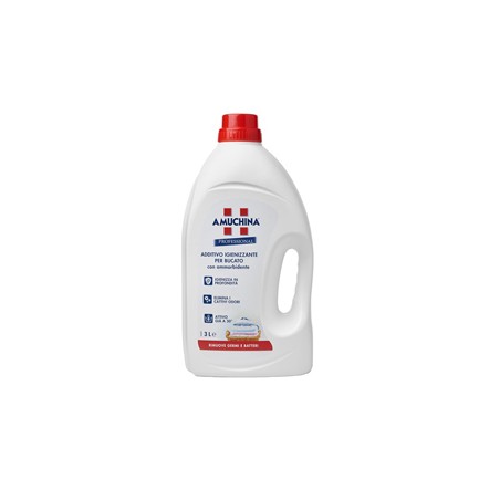 Amuchina Additivo bucato igienizzante liquido 3Lt