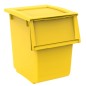 Contenitore EcoBin 25 giallo 25lt Terry