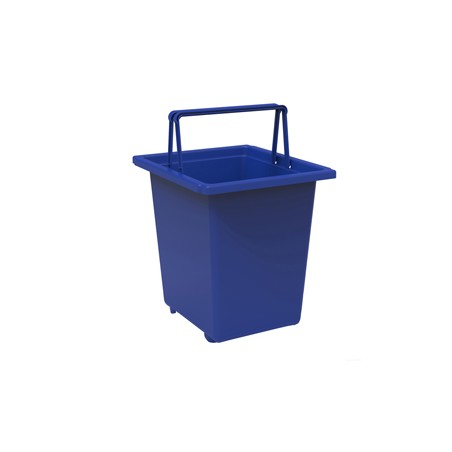 Contenitore EcoBin 30 blu 30lt Terry