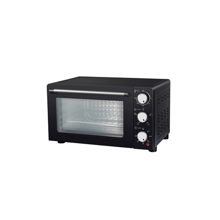 Forno elettrico ventilato ENJOY 24 litri