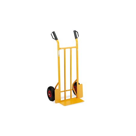 Carrello trasporto universale Robustus portata max 300kg