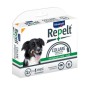 Collare antiparassitario per cani con peso fino a 25kg - Repelt