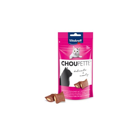 Choupette per gatti gusto formaggio 40gr