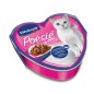 PoE'sie per gatti gusto merluzzo con pasta e pomodoro 85gr