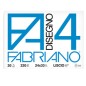 ALBUM FABRIANO4 (24X33CM) 220GR 20FG LISCIO