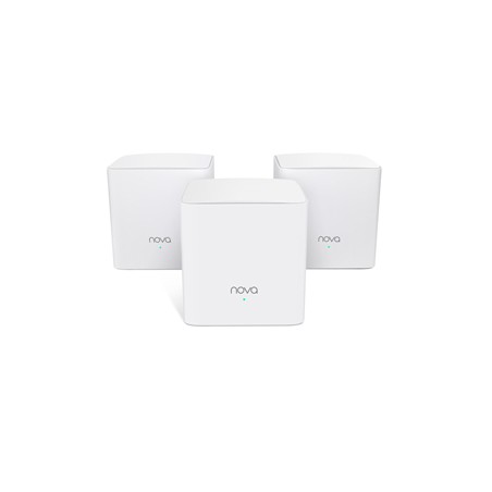 Home Mesh WiFi System Nova MW5s 3pack Tenda