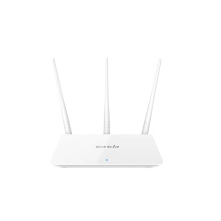 Router Wireless N300 3 antenne 5dbi Tenda