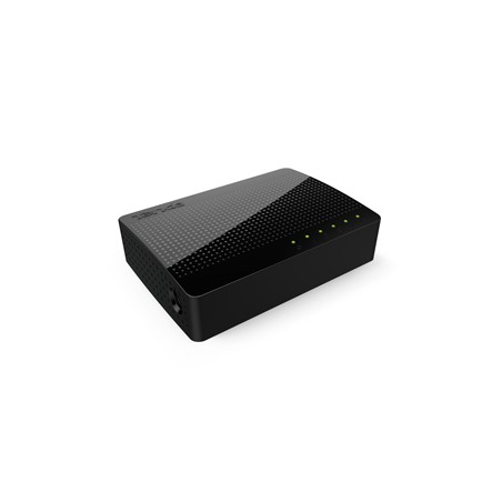 Switch Gigabit a 5 porte SG105 Tenda