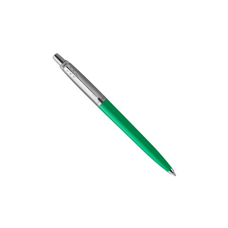 Penna a sfera Jotter Original punta M fusto verde Parker