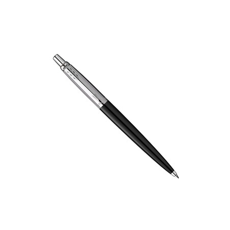 Penna a sfera Jotter Original punta M fusto nero Parker