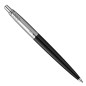 Penna a sfera Jotter Original punta M fusto nero Parker