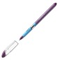 Penna a sfera Slider Basic XB viola Schneider