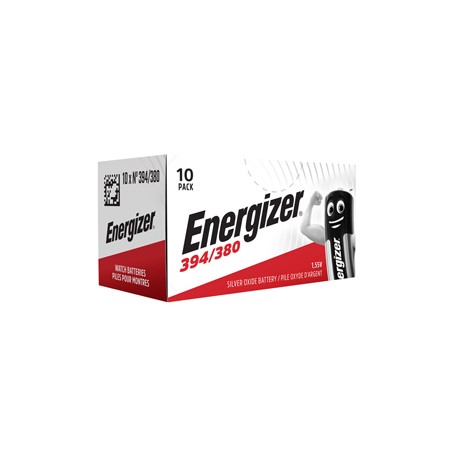 Pila Watch 394-380 Energizer