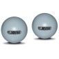 Coppia palle Pilates Toning Balls 1kg/cad. Ã˜11cm