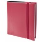 Agenda settimanale TimeLife 16x16cm rosa iridescente 2024 Quo Vadis