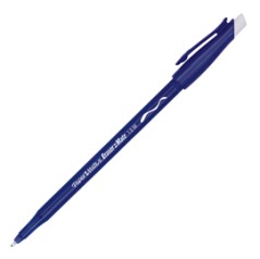 Penna sfera inch. cancellabile Replay 40Â° anniversario 1,0mm blu Papermate