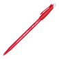 Penna sfera inch. cancellabile Replay 40Â° anniversario 1,0mm rosso Papermate