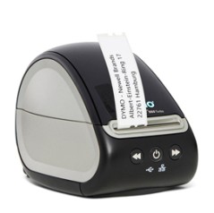 Etichettatrice LabelWriter 550 Turbo Dymo