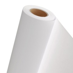 CARTA PLOTTER 914MM(36") X 46MT 100GR HIRESOLUTION PAPERJET CANSON