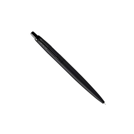 Penna a sfera Jotter Monochrome XL nero opaco punta M Parker