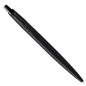 Penna a sfera Jotter Monochrome XL nero opaco punta M Parker