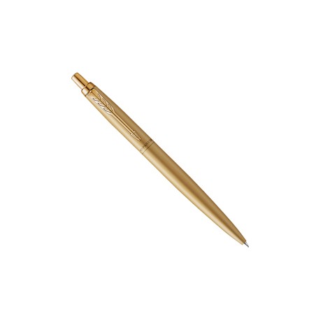 Penna a sfera Jotter Monochrome XL oro punta M Parker