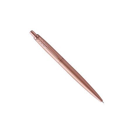 Penna a sfera Jotter Monochrome XL oro rosa punta M Parker