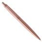 Penna a sfera Jotter Monochrome XL oro rosa punta M Parker