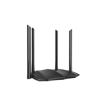 Router WIFI AC1200 dual band 4 antenne 6dbi Tenda