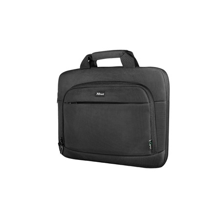 Borsa ecocompatibile per notebook da 14" Sidney Trust