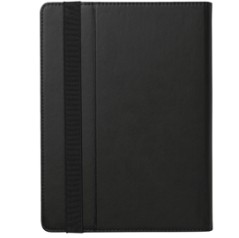 Custodia folio per tablet da 10" Primo - nero Trust