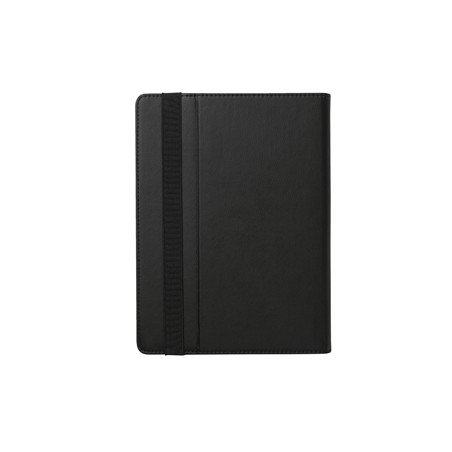 Custodia folio per tablet da 10" Primo - nero Trust