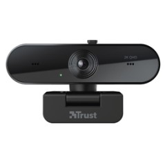 Webcam QHD TW-250 Trust