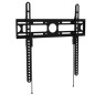 Supporto TV 23''- 55'' da muro fisso - nero MKC