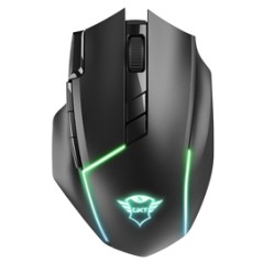 Mouse Gaming WIRELESS - GXT 131 Ranoo Trust