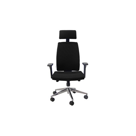 Poltrona semidirezionale ergonomica Larissa XL